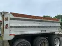 1999 Better Weigh MFG 3 Axle Pup Trailer (ID# 40899) (GVL) (25-2150) 477