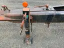 1999 Better Weigh MFG 3 Axle Pup Trailer (ID# 40899) (GVL) (25-2150) 477