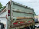 1999 Better Weigh MFG 3 Axle Pup Trailer (ID# 40899) (GVL) (25-2150) 477