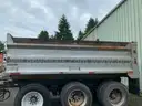 1999 Better Weigh MFG 3 Axle Pup Trailer (ID# 40899) (GVL) (25-2150) 477
