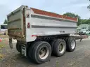 1999 Better Weigh MFG 3 Axle Pup Trailer (ID# 40899) (GVL) (25-2150) 477