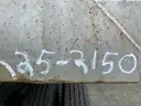 1999 Better Weigh MFG 3 Axle Pup Trailer (ID# 40899) (GVL) (25-2150) 477