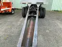 1999 Better Weigh MFG 3 Axle Pup Trailer (ID# 40899) (GVL) (25-2150) 477
