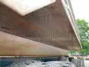 1999 Better Weigh MFG 3 Axle Pup Trailer (ID# 40899) (GVL) (25-2150) 477