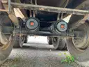 1999 Better Weigh MFG 3 Axle Pup Trailer (ID# 40899) (GVL) (25-2150) 477
