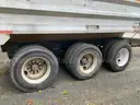 1999 Better Weigh MFG 3 Axle Pup Trailer (ID# 40899) (GVL) (25-2150) 477