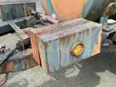 1983 Isometrics Inc M149A2 400 Gallon Water Tank Trailer (ID# 40900) (GVL) (25-1979) 305