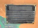 1983 Isometrics Inc M149A2 400 Gallon Water Tank Trailer (ID# 40900) (GVL) (25-1979) 305