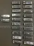 Leatherman Mini Multi-Tool Lot (ID# 40908) (TSA #3) (NO UPC) (18-22)