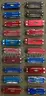 Leatherman Mini Multi-Tool Lot (ID# 40908) (TSA #3) (NO UPC) (18-22)