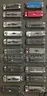 Leatherman Mini Multi-Tool Lot (ID# 40908) (TSA #3) (NO UPC) (18-22)