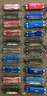 Leatherman Mini Multi-Tool Lot (ID# 40908) (TSA #3) (NO UPC) (18-22)