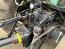 2006 New Holland TN95DA Tractor 4WD w/ 60in Side and Rear Flail Mowers (ID# 40910) (GVL) (25-0484)+ 405