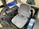 2006 New Holland TN95DA Tractor 4WD w/ 60in Side and Rear Flail Mowers (ID# 40910) (GVL) (25-0484)+ 405