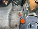 2006 New Holland TN95DA Tractor 4WD w/ 60in Side and Rear Flail Mowers (ID# 40910) (GVL) (25-0484)+ 405