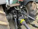 2006 New Holland TN95DA Tractor 4WD w/ 60in Side and Rear Flail Mowers (ID# 40910) (GVL) (25-0484)+ 405