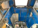 2006 New Holland TN95DA Tractor 4WD w/ 60in Side and Rear Flail Mowers (ID# 40910) (GVL) (25-0484)+ 405