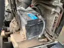 2006 New Holland TN95DA Tractor 4WD w/ 60in Side and Rear Flail Mowers (ID# 40910) (GVL) (25-0484)+ 405