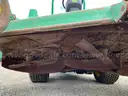 2002 John Deere 1445 4WD Front Mower 72in Deck (ID# 40911) (GVL) (25-1599) 465