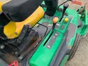 2002 John Deere 1445 4WD Front Mower 72in Deck (ID# 40911) (GVL) (25-1599) 465