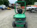 2002 John Deere 1445 4WD Front Mower 72in Deck (ID# 40911) (GVL) (25-1599) 465