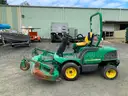 2002 John Deere 1445 4WD Front Mower 72in Deck (ID# 40911) (GVL) (25-1599) 465
