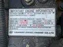 2002 John Deere 1445 4WD Front Mower 72in Deck (ID# 40911) (GVL) (25-1599) 465