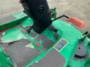 2002 John Deere 1445 4WD Front Mower 72in Deck (ID# 40911) (GVL) (25-1599) 465