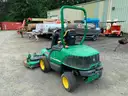 2002 John Deere 1445 4WD Front Mower 72in Deck (ID# 40911) (GVL) (25-1599) 465