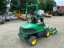 2002 John Deere 1445 4WD Front Mower 72in Deck (ID# 40911) (GVL) (25-1599) 465
