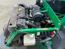 2002 John Deere 1445 4WD Front Mower 72in Deck (ID# 40911) (GVL) (25-1599) 465