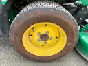 2002 John Deere 1445 4WD Front Mower 72in Deck (ID# 40911) (GVL) (25-1599) 465