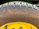 2002 John Deere 1445 4WD Front Mower 72in Deck (ID# 40911) (GVL) (25-1599) 465