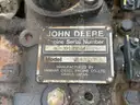 2002 John Deere 1445 4WD Front Mower 72in Deck (ID# 40911) (GVL) (25-1599) 465