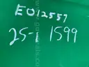 2002 John Deere 1445 4WD Front Mower 72in Deck (ID# 40911) (GVL) (25-1599) 465