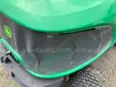 2002 John Deere 1445 4WD Front Mower 72in Deck (ID# 40911) (GVL) (25-1599) 465