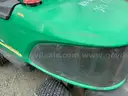 2002 John Deere 1445 4WD Front Mower 72in Deck (ID# 40911) (GVL) (25-1599) 465
