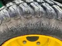2002 John Deere 1445 4WD Front Mower 72in Deck (ID# 40911) (GVL) (25-1599) 465
