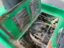 2002 John Deere 1445 4WD Front Mower 72in Deck (ID# 40911) (GVL) (25-1599) 465