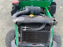 2002 John Deere 1445 4WD Front Mower 72in Deck (ID# 40911) (GVL) (25-1599) 465