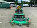 2002 John Deere 1445 4WD Front Mower 72in Deck (ID# 40911) (GVL) (25-1599) 465