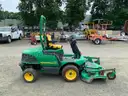 2002 John Deere 1445 4WD Front Mower 72in Deck (ID# 40911) (GVL) (25-1599) 465