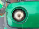 2002 John Deere 1445 4WD Front Mower 72in Deck (ID# 40911) (GVL) (25-1599) 465