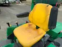 2002 John Deere 1445 4WD Front Mower 72in Deck (ID# 40911) (GVL) (25-1599) 465