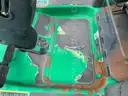 2002 John Deere 1445 4WD Front Mower 72in Deck (ID# 40911) (GVL) (25-1599) 465