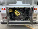 2003 MCI D4000 Prison Bus (ID# 40912) (E14) (25-1985) 310