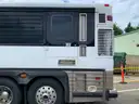 2003 MCI D4000 Prison Bus (ID# 40912) (E14) (25-1985) 310