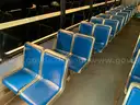 2003 MCI D4000 Prison Bus (ID# 40912) (E14) (25-1985) 310