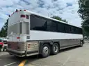 2003 MCI D4000 Prison Bus (ID# 40912) (E14) (25-1985) 310