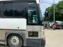 2003 MCI D4000 Prison Bus (ID# 40912) (E14) (25-1985) 310